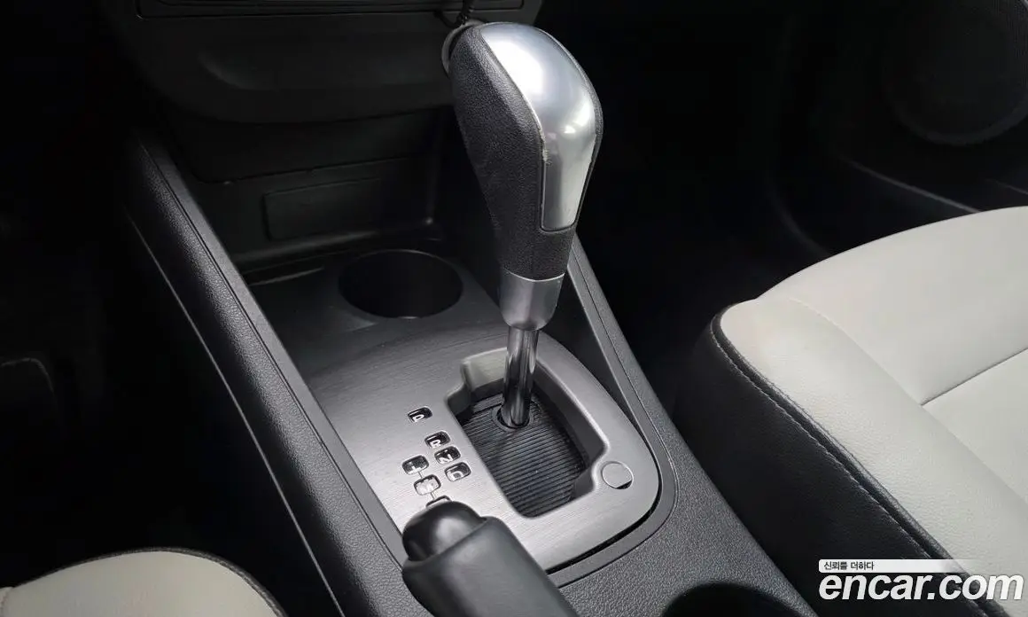 Renault (Samsung) SM3 2017 1.6 автомат (гидро), фото 9