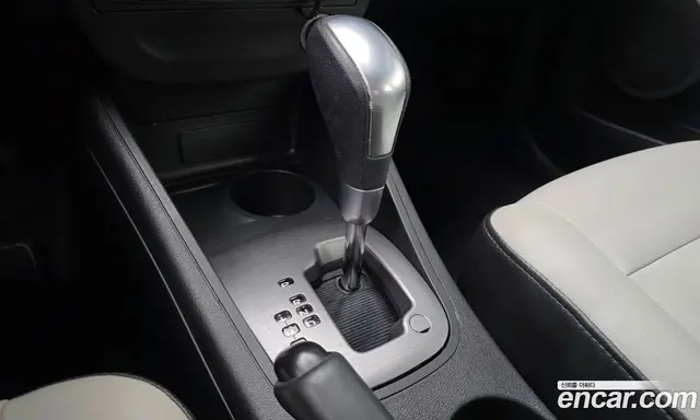Renault (Samsung) SM3 2017 1.6 автомат (гидро), миниатюра 9