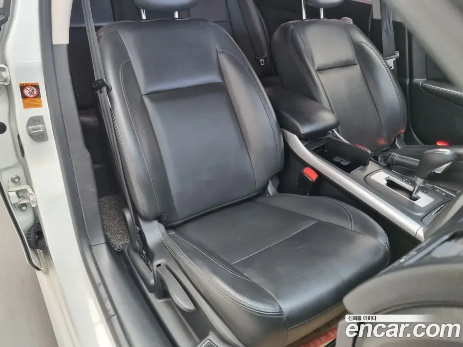 Renault (Samsung) SM5 2017 2.0 автомат (гидро), фото 14