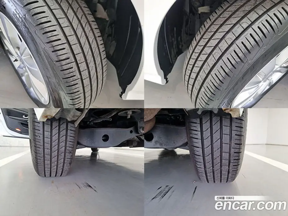 Renault (Samsung) SM5 2017 2.0 автомат (гидро), фото 18
