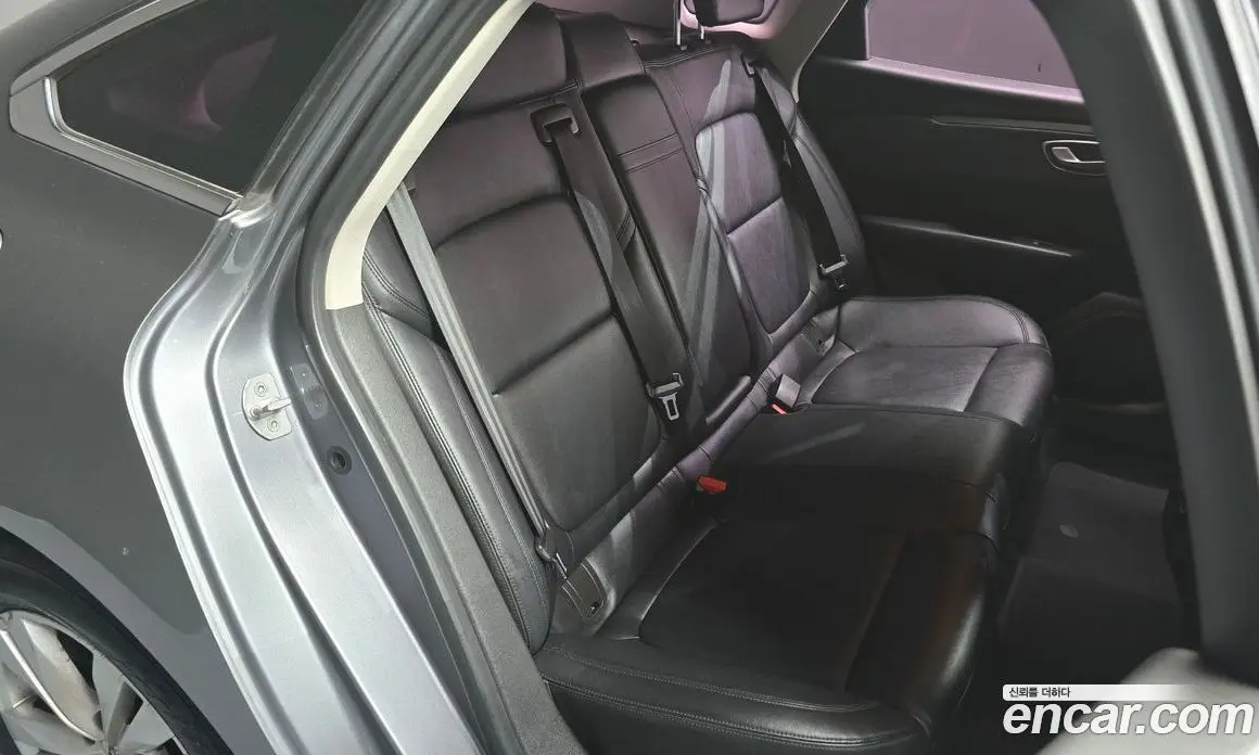 Renault (Samsung) SM6 2016 2.0 автомат (гидро), фото 11 Renault (Samsung) SM6 2016 2.0 автомат (гидро), фото 11