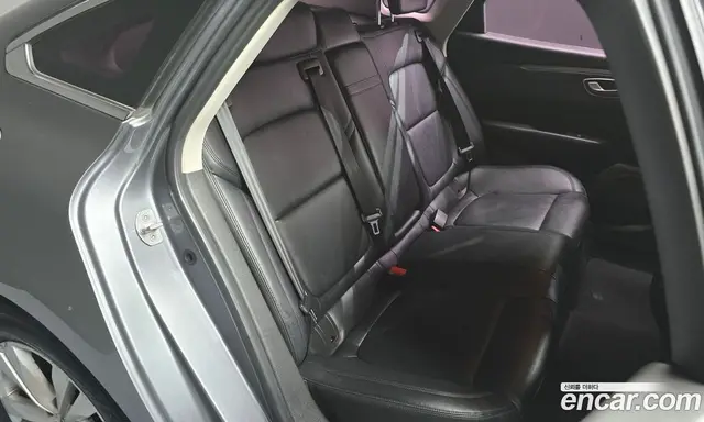 Renault (Samsung) SM6 2016 2.0 автомат (гидро), миниатюра 11 Renault (Samsung) SM6 2016 2.0 автомат (гидро), миниатюра 11