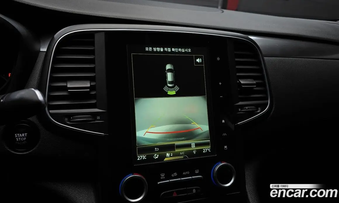 Renault (Samsung) SM6 2016 2.0 автомат (гидро), фото 14 Renault (Samsung) SM6 2016 2.0 автомат (гидро), фото 14