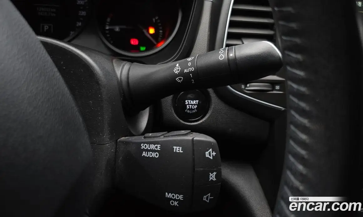 Renault (Samsung) SM6 2016 2.0 автомат (гидро), фото 19 Renault (Samsung) SM6 2016 2.0 автомат (гидро), фото 19