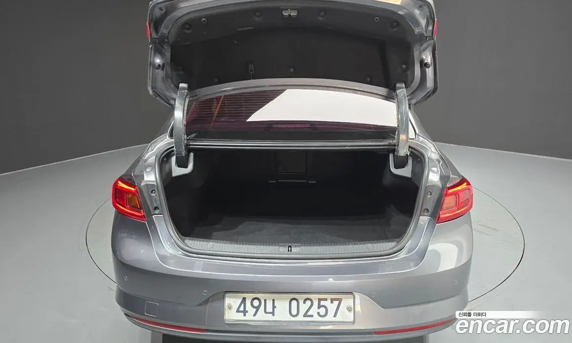 Renault (Samsung) SM6 2016 2.0 автомат (гидро), фото 20 Renault (Samsung) SM6 2016 2.0 автомат (гидро), фото 20