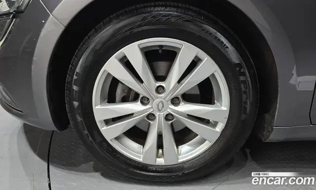 Renault (Samsung) SM6 2016 2.0 автомат (гидро), миниатюра 5 Renault (Samsung) SM6 2016 2.0 автомат (гидро), миниатюра 5