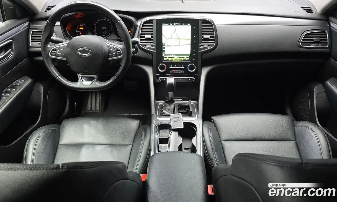 Renault (Samsung) SM6 2016 2.0 автомат (гидро), фото 7 Renault (Samsung) SM6 2016 2.0 автомат (гидро), фото 7