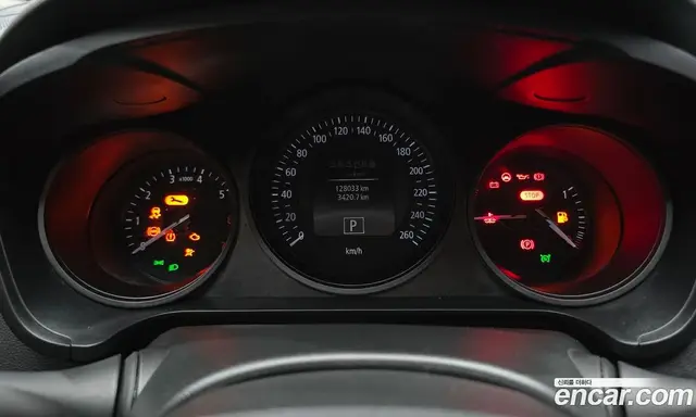 Renault (Samsung) SM6 2016 2.0 автомат (гидро), миниатюра 8 Renault (Samsung) SM6 2016 2.0 автомат (гидро), миниатюра 8