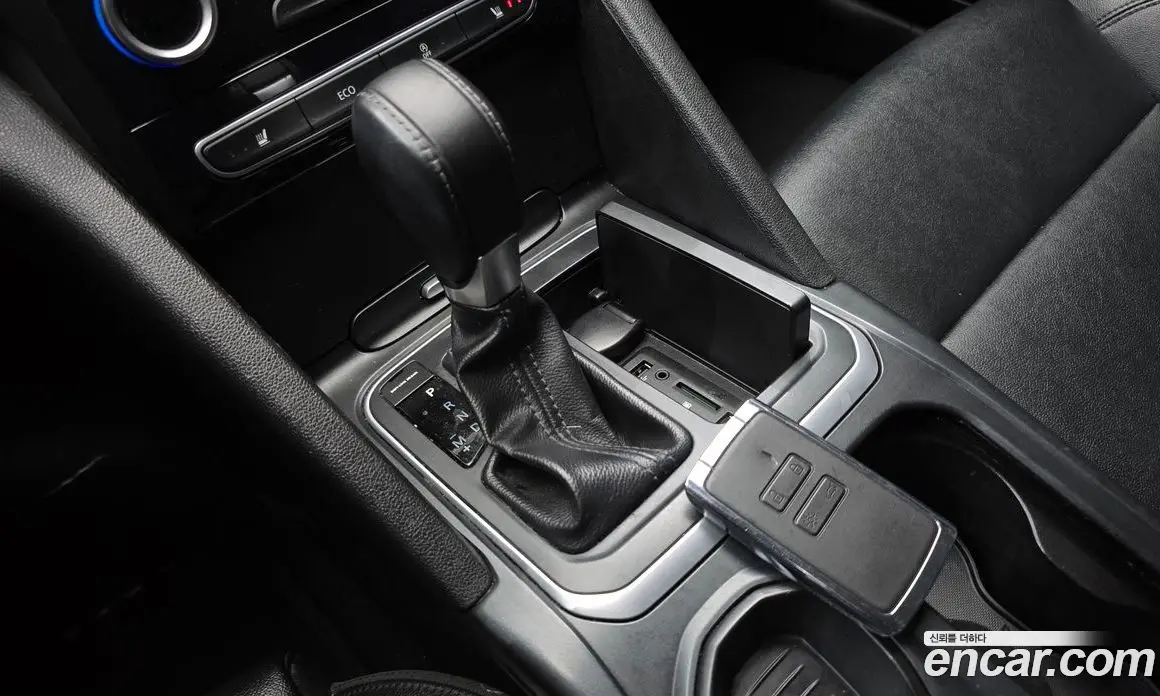 Renault (Samsung) SM6 2016 2.0 автомат (гидро), фото 9 Renault (Samsung) SM6 2016 2.0 автомат (гидро), фото 9