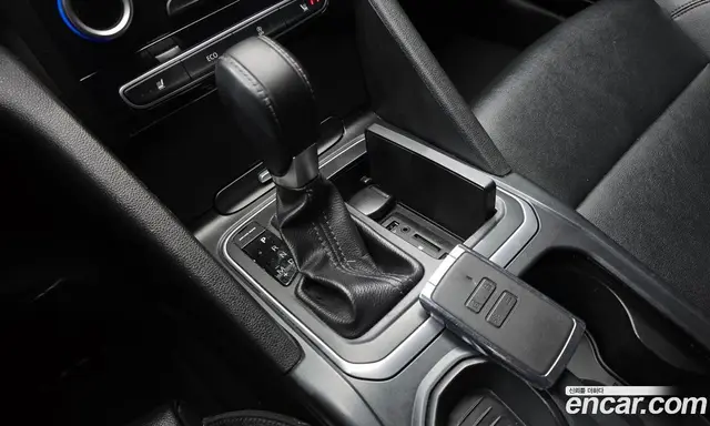 Renault (Samsung) SM6 2016 2.0 автомат (гидро), миниатюра 9 Renault (Samsung) SM6 2016 2.0 автомат (гидро), миниатюра 9