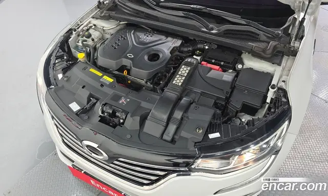 Renault (Samsung) SM6 2016 2.0 автомат (гидро), миниатюра 6 Renault (Samsung) SM6 2016 2.0 автомат (гидро), миниатюра 6