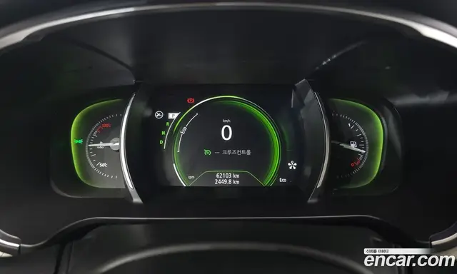Renault (Samsung) SM6 2016 2.0 автомат (гидро), миниатюра 8 Renault (Samsung) SM6 2016 2.0 автомат (гидро), миниатюра 8