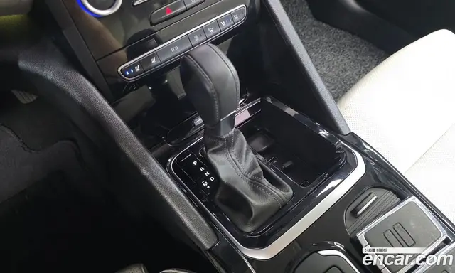 Renault (Samsung) SM6 2016 2.0 автомат (гидро), миниатюра 9 Renault (Samsung) SM6 2016 2.0 автомат (гидро), миниатюра 9