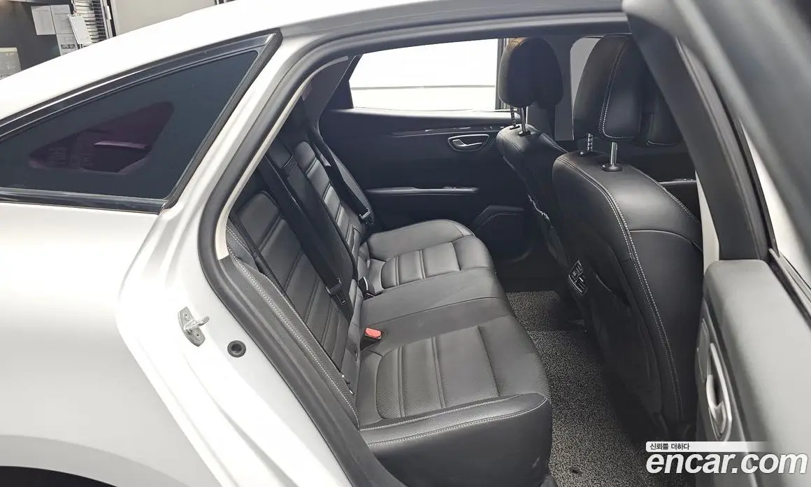 Renault (Samsung) SM6 2019 2.0 автомат (гидро), фото 11 Renault (Samsung) SM6 2019 2.0 автомат (гидро), фото 11