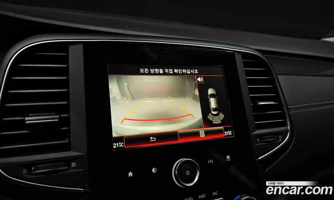 Renault (Samsung) SM6 2019 2.0 автомат (гидро), фото 15 Renault (Samsung) SM6 2019 2.0 автомат (гидро), фото 15