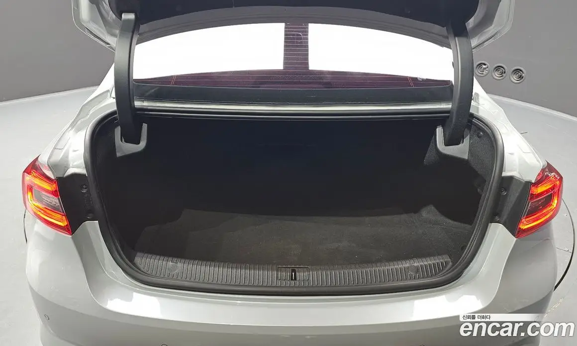 Renault (Samsung) SM6 2019 2.0 автомат (гидро), фото 20 Renault (Samsung) SM6 2019 2.0 автомат (гидро), фото 20