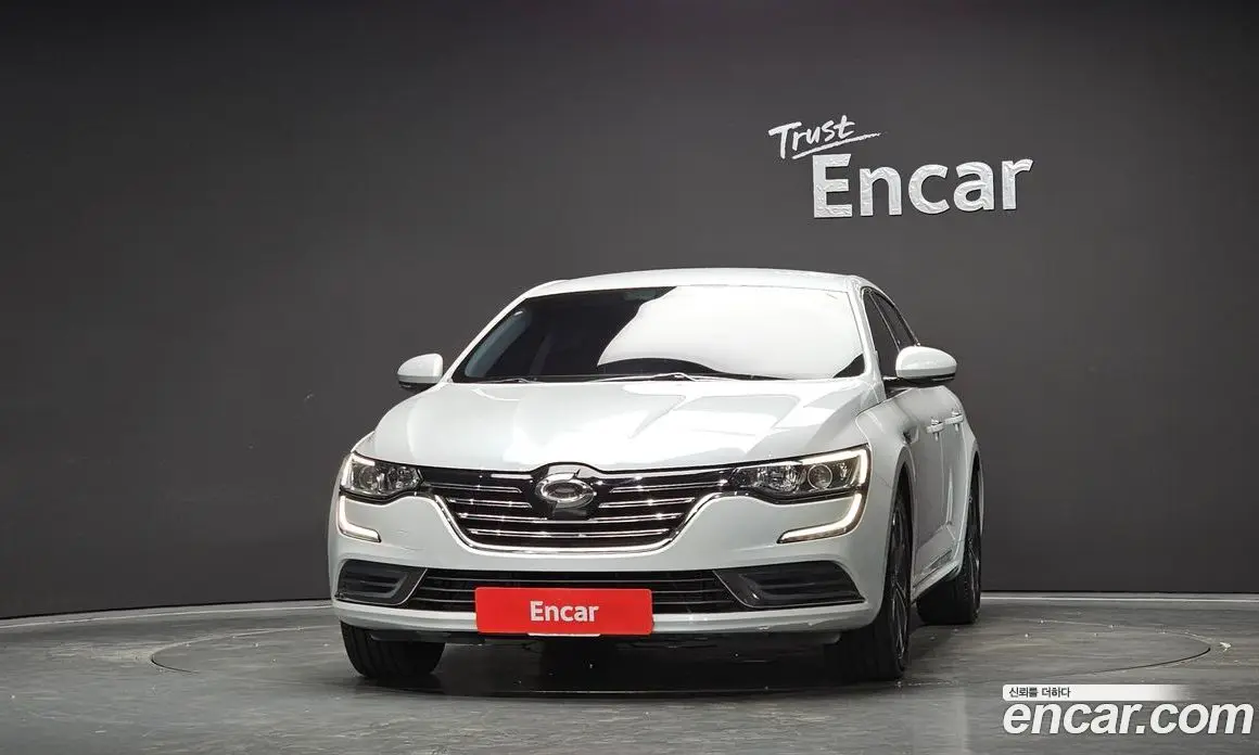 Renault (Samsung) SM6 2019 2.0 автомат (гидро), фото 3 Renault (Samsung) SM6 2019 2.0 автомат (гидро), фото 3