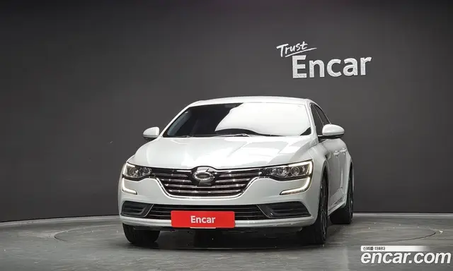 Renault (Samsung) SM6 2019 2.0 автомат (гидро), миниатюра 3 Renault (Samsung) SM6 2019 2.0 автомат (гидро), миниатюра 3