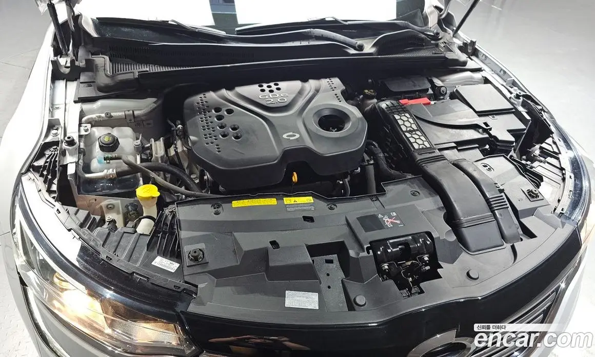 Renault (Samsung) SM6 2019 2.0 автомат (гидро), фото 6 Renault (Samsung) SM6 2019 2.0 автомат (гидро), фото 6