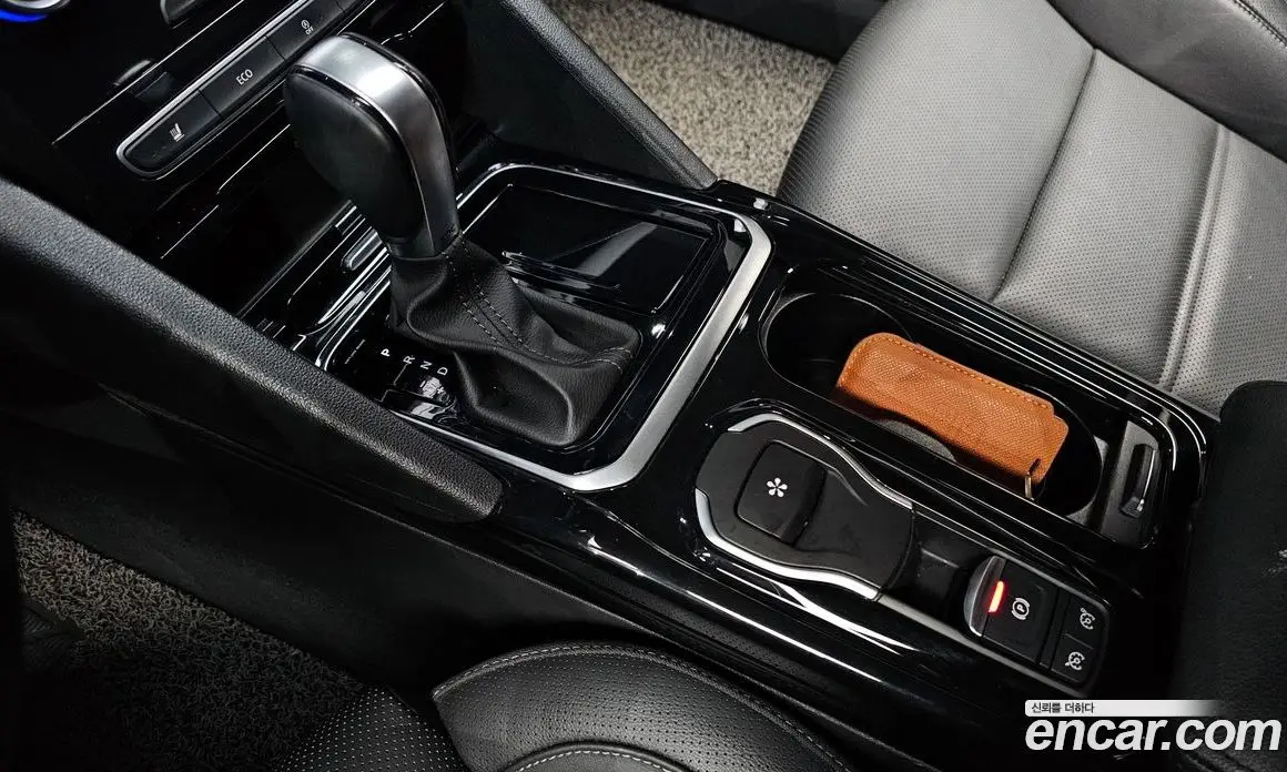Renault (Samsung) SM6 2019 2.0 автомат (гидро), фото 9 Renault (Samsung) SM6 2019 2.0 автомат (гидро), фото 9