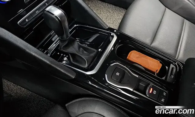 Renault (Samsung) SM6 2019 2.0 автомат (гидро), миниатюра 9 Renault (Samsung) SM6 2019 2.0 автомат (гидро), миниатюра 9