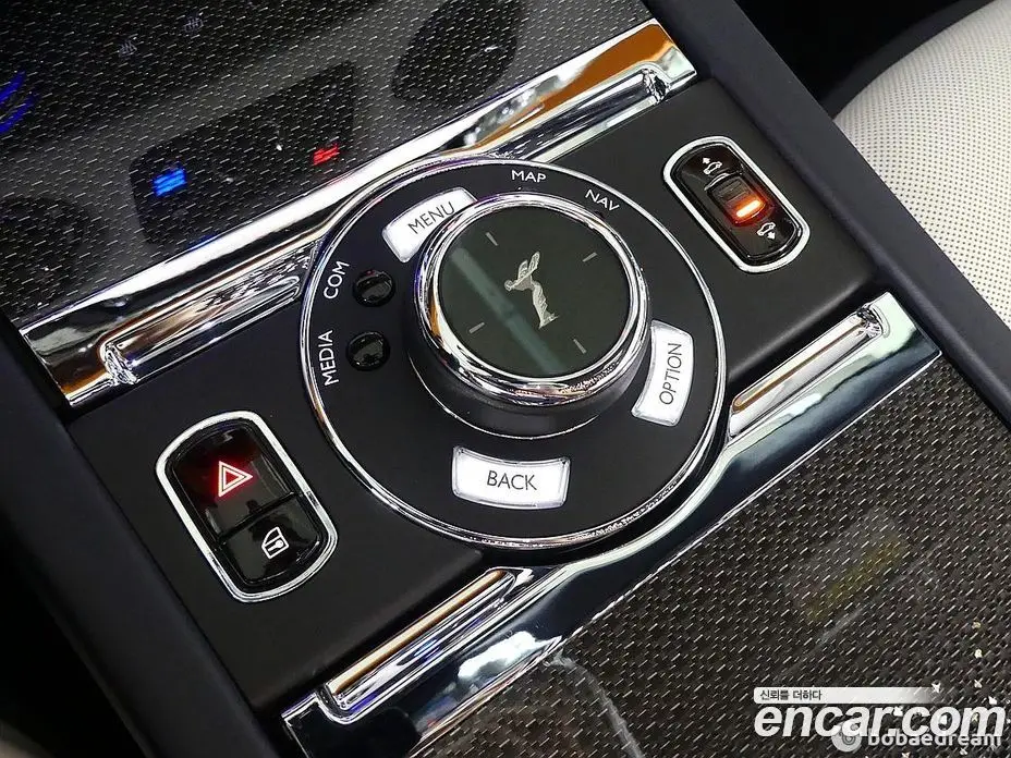 Rolls-Royce Wraith 2020 6.6 автомат (гидро), фото 16
