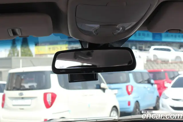 SsangYong Korando 2016 2.0 автомат (гидро), миниатюра 7