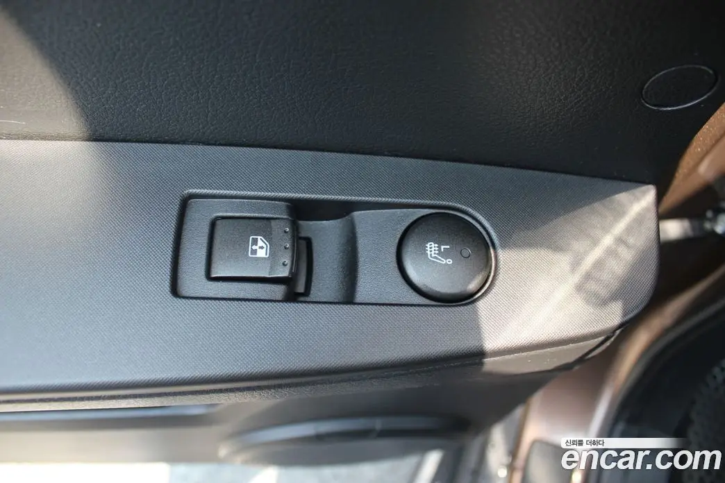 SsangYong Korando 2016 2.0 автомат (гидро), фото 10