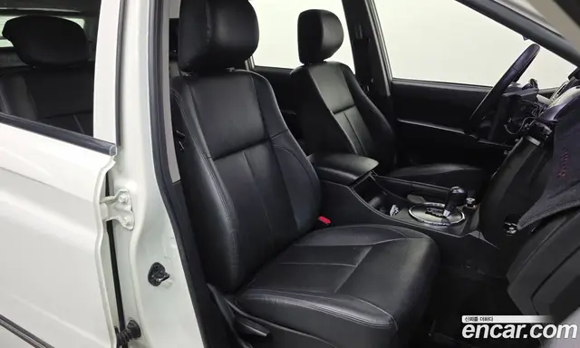SsangYong Korando 2016 2.2 автомат (гидро), миниатюра 12