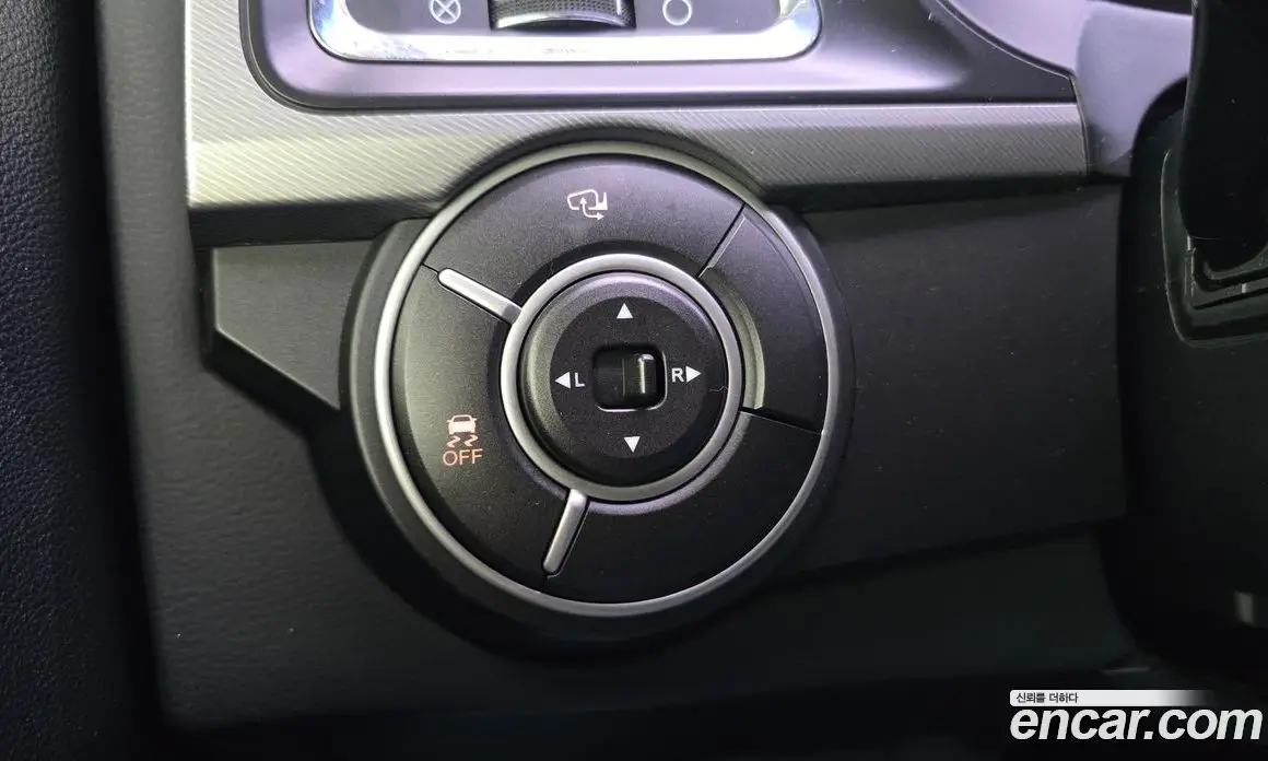 SsangYong Korando 2016 2.2 автомат (гидро), фото 13 SsangYong Korando 2016 2.2 автомат (гидро), фото 13