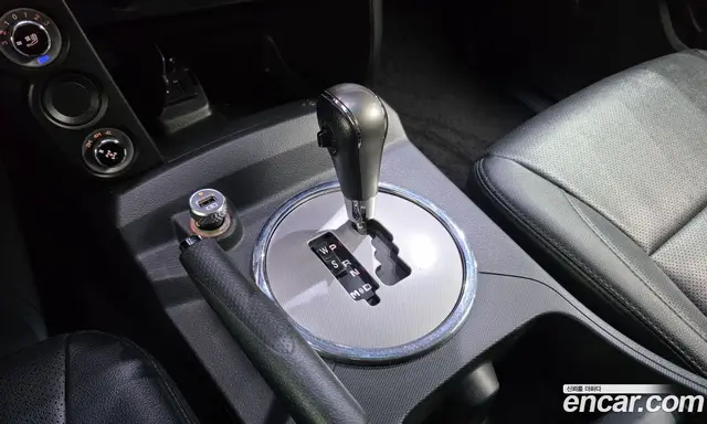 SsangYong Korando 2016 2.2 автомат (гидро), миниатюра 9 SsangYong Korando 2016 2.2 автомат (гидро), миниатюра 9