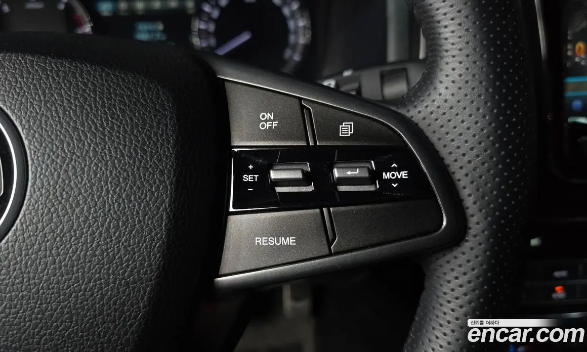 SsangYong Rexton 2019 2.2 автомат (гидро), фото 17