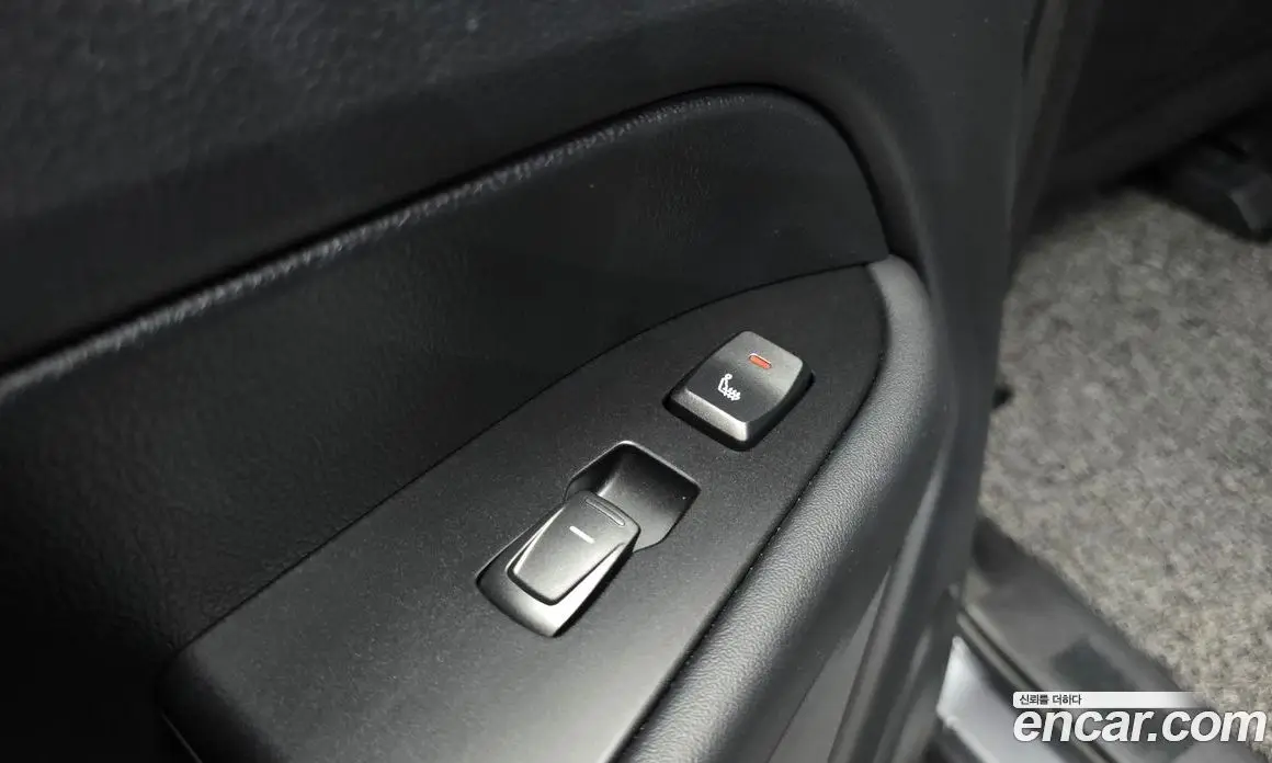 SsangYong Rexton 2019 2.2 автомат (гидро), фото 18