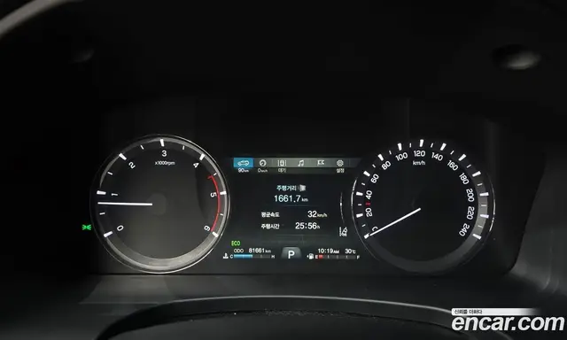 SsangYong Rexton 2019 2.2 автомат (гидро), миниатюра 8