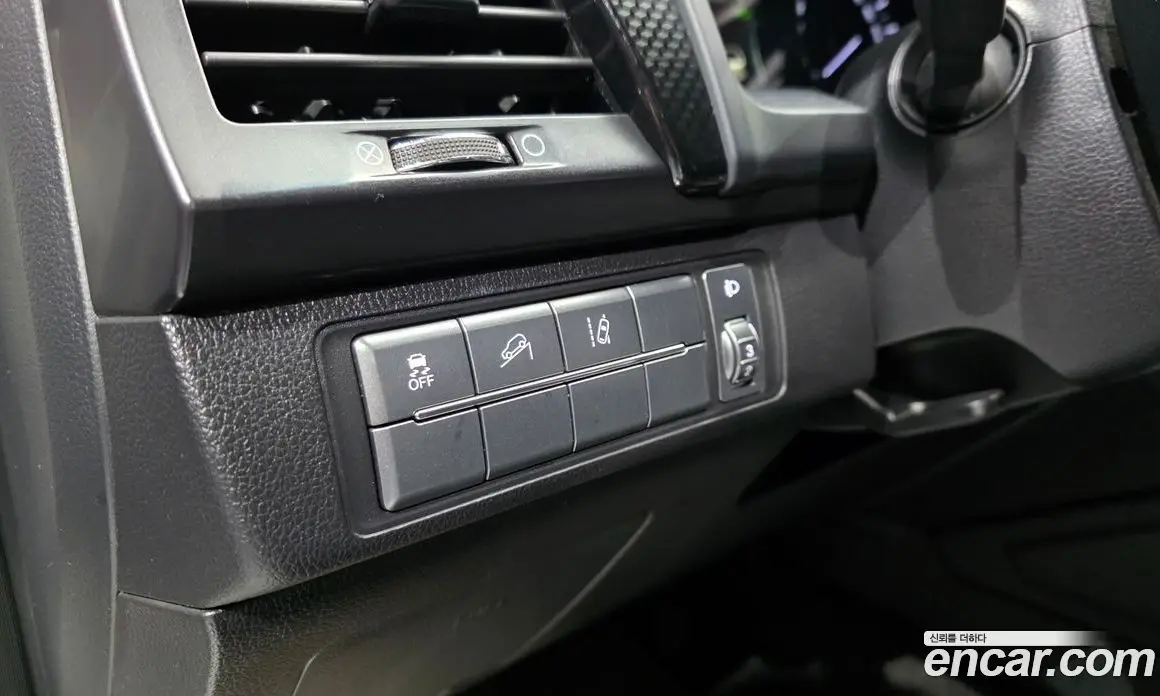 SsangYong Rexton 2020 2.2 автомат (гидро), фото 12