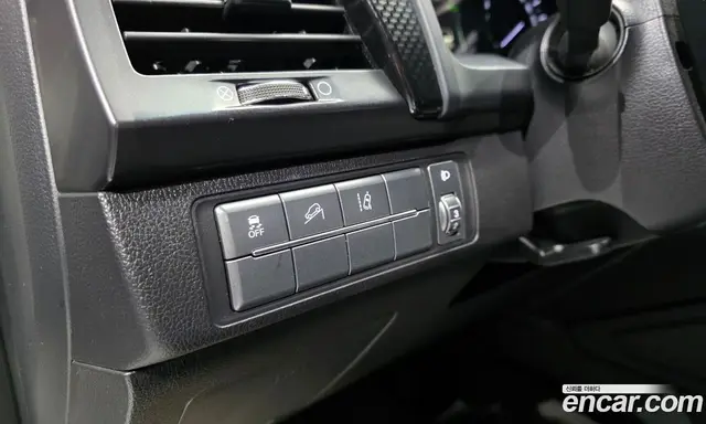 SsangYong Rexton 2020 2.2 автомат (гидро), миниатюра 12