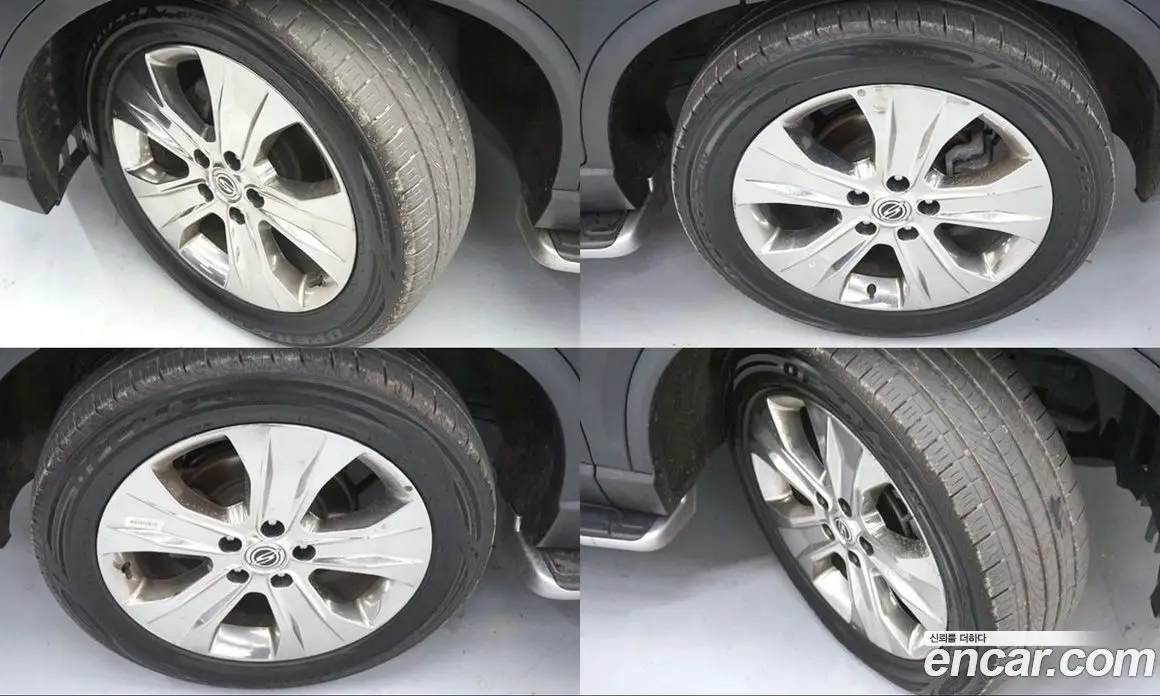 SsangYong Rexton 2021 2.2 автомат (гидро), фото 18