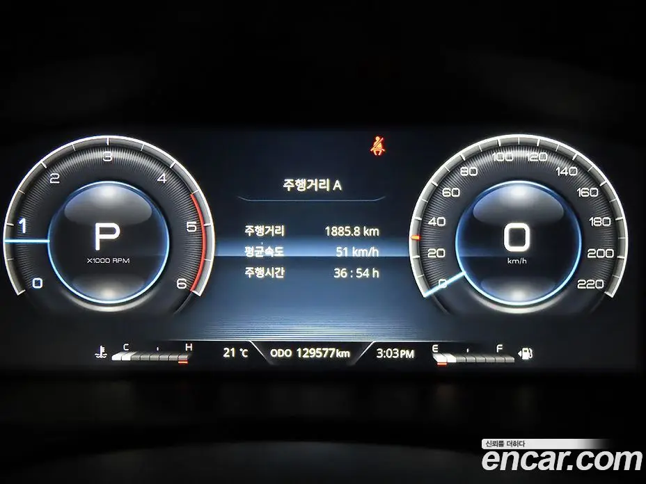 SsangYong Rexton 2022 2.2 автомат (гидро), фото 10