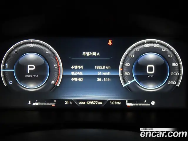 SsangYong Rexton 2022 2.2 автомат (гидро), миниатюра 10