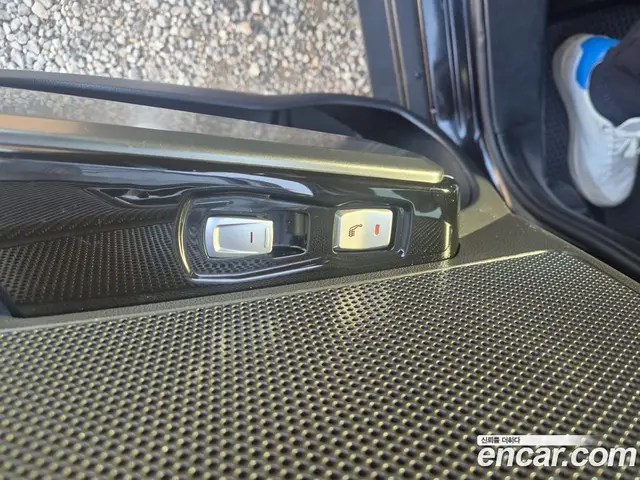 SsangYong TIBOLI 2016 1.6 автомат (гидро), миниатюра 9