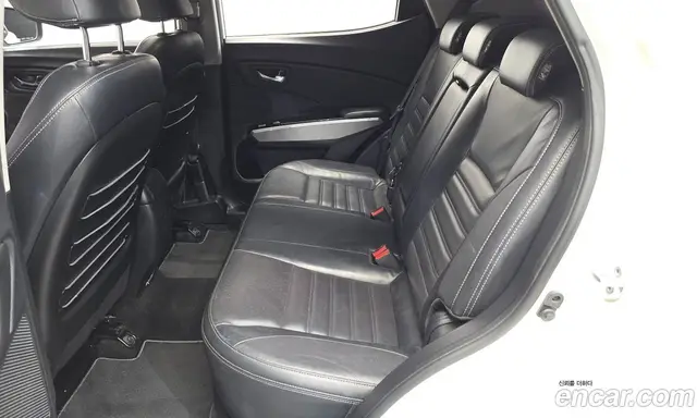 SsangYong TIBOLI 2016 1.6 автомат (гидро), миниатюра 12