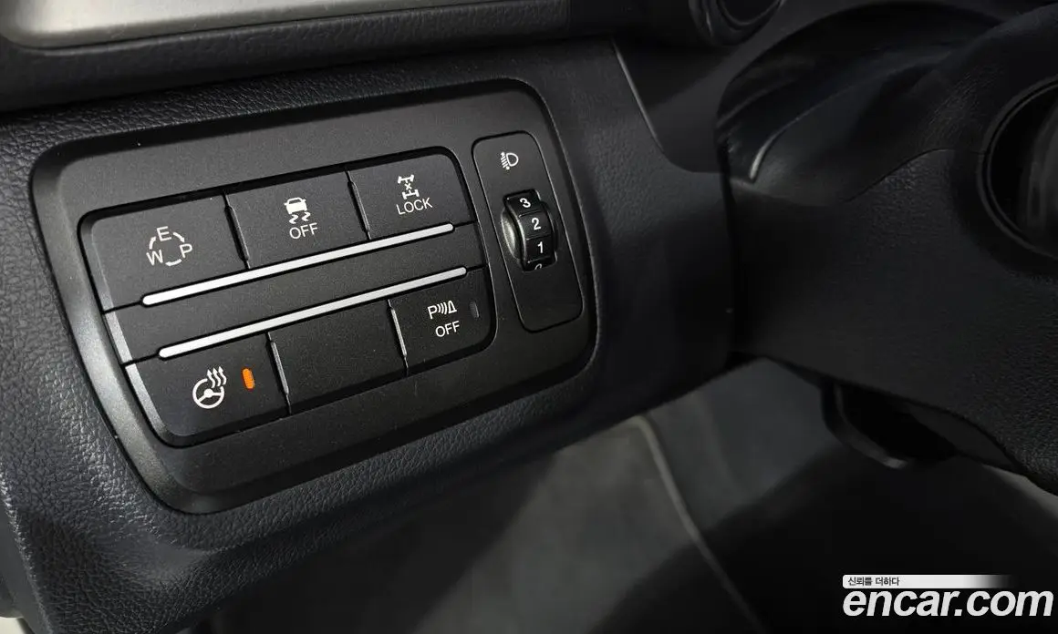 SsangYong TIBOLI 2016 1.6 автомат (гидро), фото 20