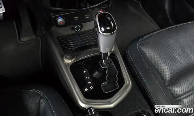 SsangYong TIBOLI 2016 1.6 автомат (гидро), миниатюра 9