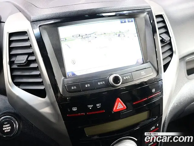 SsangYong TIBOLI 2016 1.6 автомат (гидро), миниатюра 7 SsangYong TIBOLI 2016 1.6 автомат (гидро), миниатюра 7