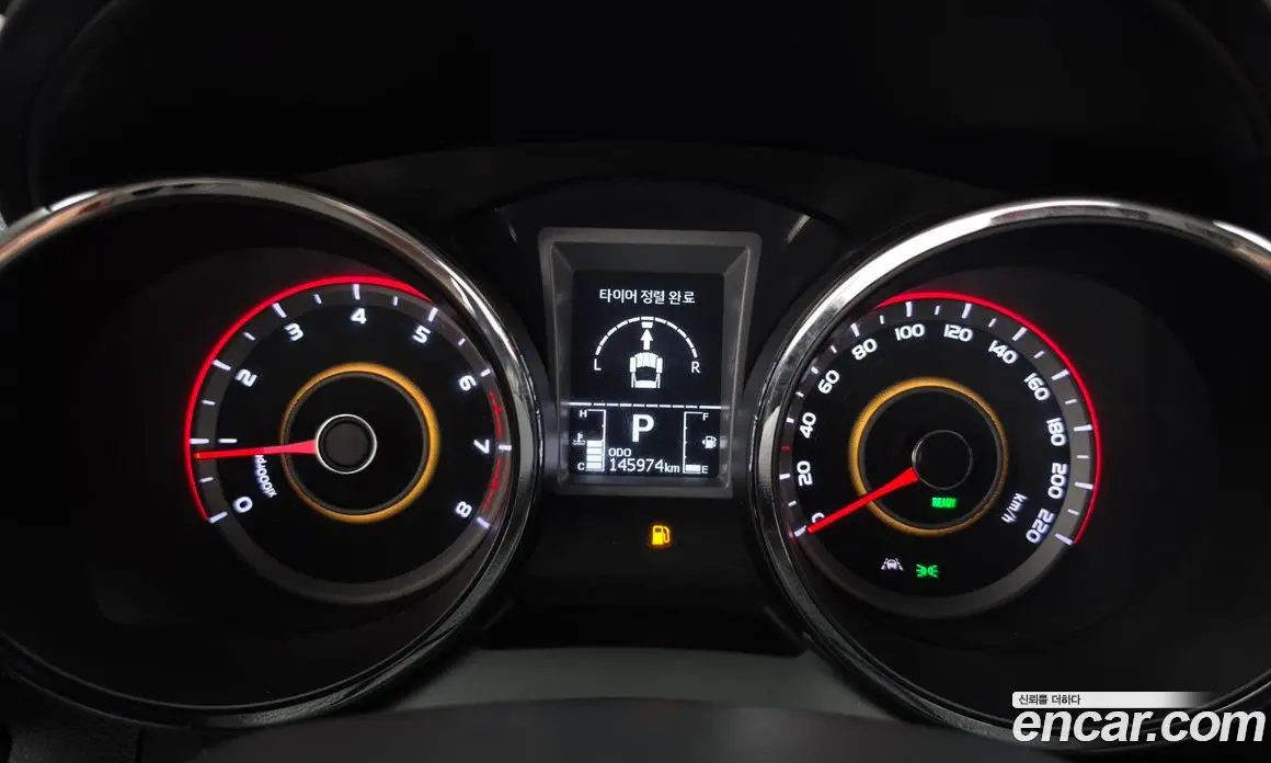SsangYong TIBOLI 2018 1.6 автомат (гидро), фото 8