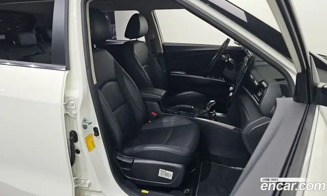 SsangYong TIBOLI 2021 1.5 автомат (гидро), миниатюра 12