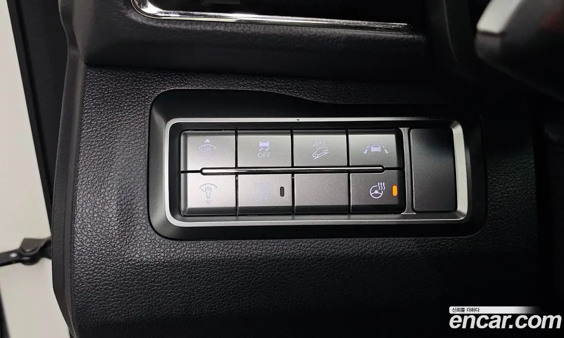 SsangYong TIBOLI 2021 1.5 автомат (гидро), фото 14 SsangYong TIBOLI 2021 1.5 автомат (гидро), фото 14