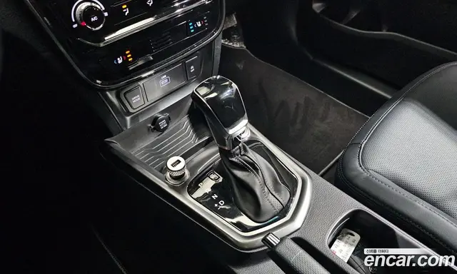 SsangYong TIBOLI 2021 1.5 автомат (гидро), миниатюра 9 SsangYong TIBOLI 2021 1.5 автомат (гидро), миниатюра 9