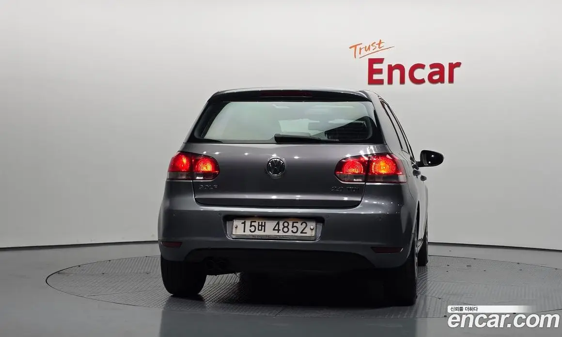 Volkswagen Golf 2011 2.0 автомат (гидро), фото 4 Volkswagen Golf 2011 2.0 автомат (гидро), фото 4