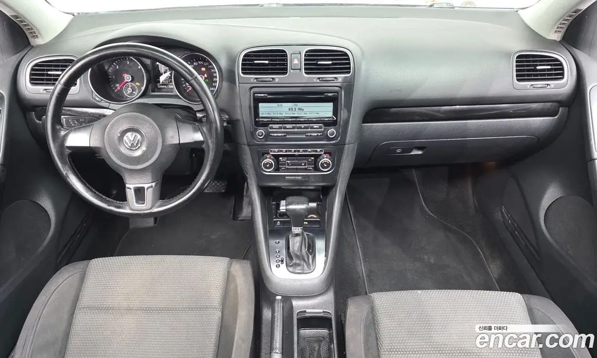 Volkswagen Golf 2011 2.0 автомат (гидро), фото 7 Volkswagen Golf 2011 2.0 автомат (гидро), фото 7